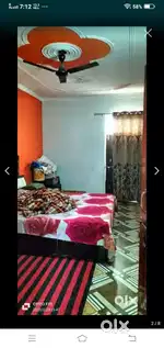 House for rent for business godown, students and bachelors person