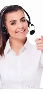 Wanted  female candidate. Age 25 to 45