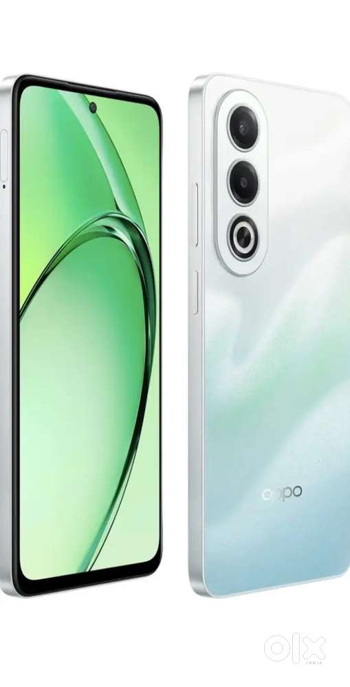 OPPO k 12x 5g