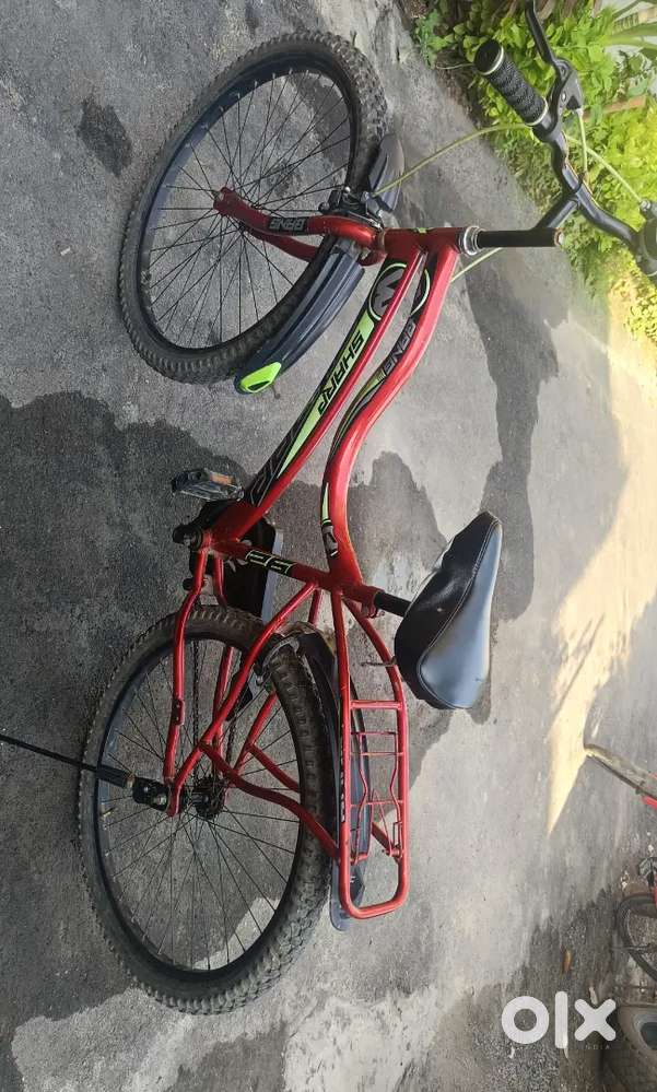 BANG SHARE  BYCYCLE