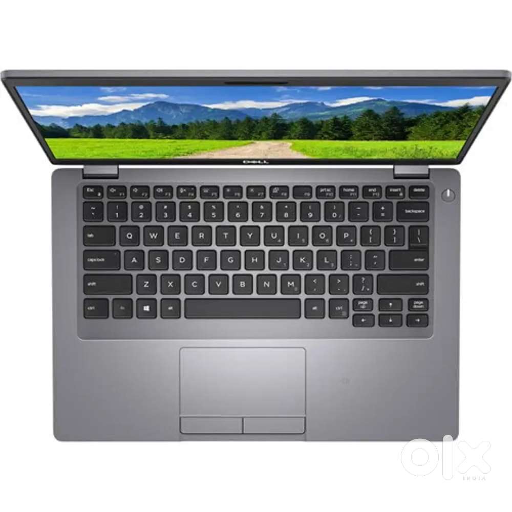 Dell laptop latitude 5000series