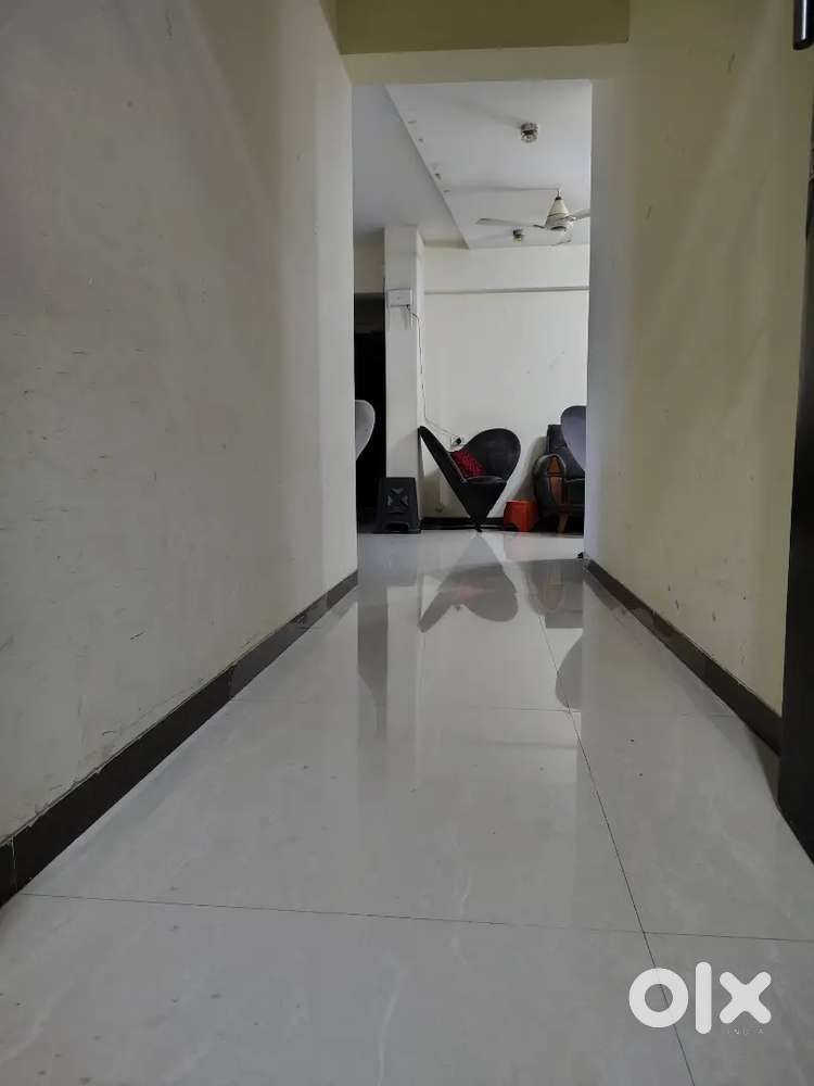 2 BHK spacious flat for sale at Warje, near Aditya garden City