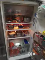 390 liter lg refrigerator