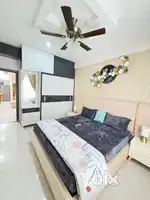 Good location 2 bhk flat