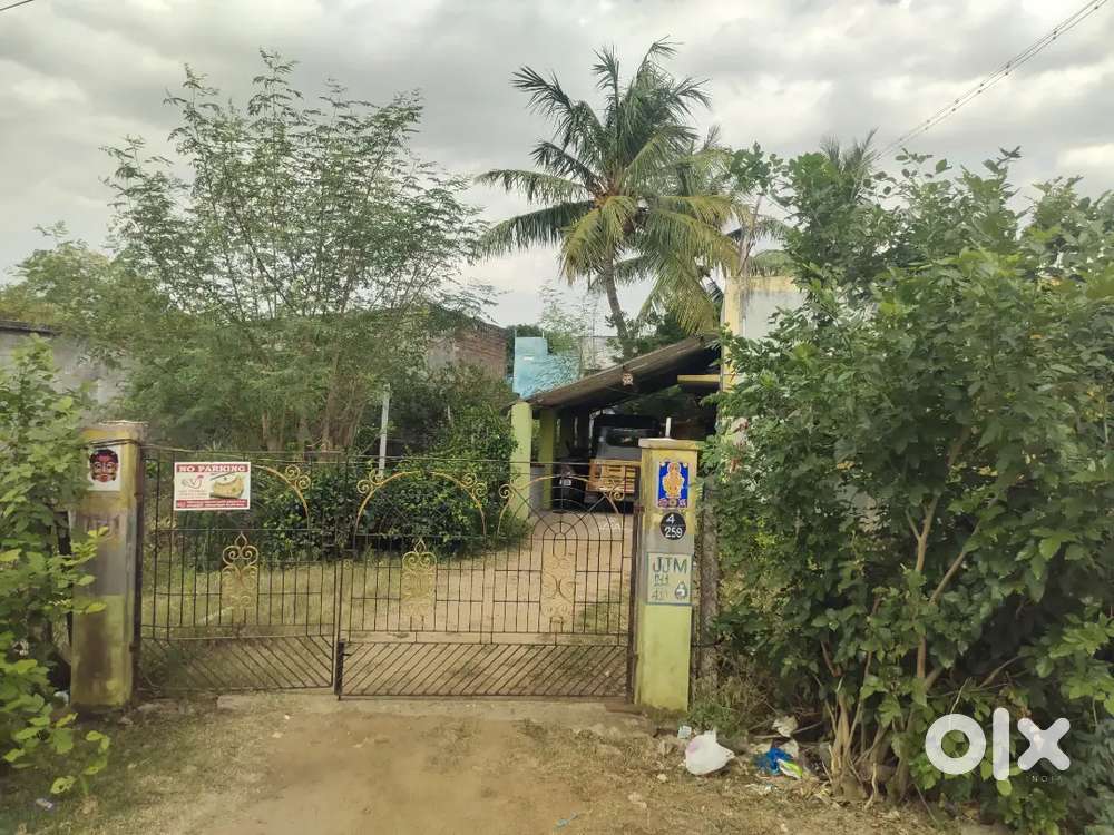 Kundrathur near Nandambakkm On road plots sale