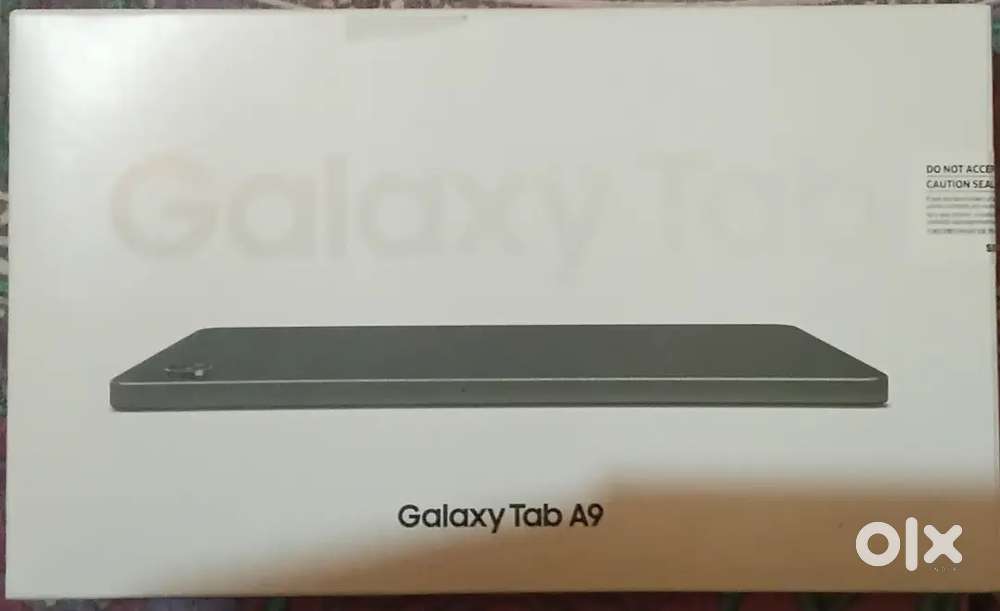 Samsung Galaxy Tab A9