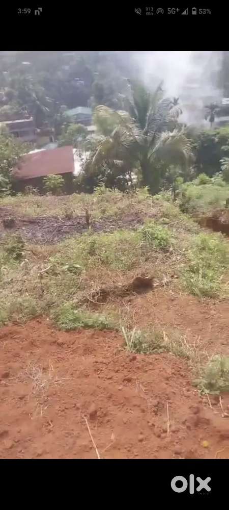 Plot for sale in Noonmati