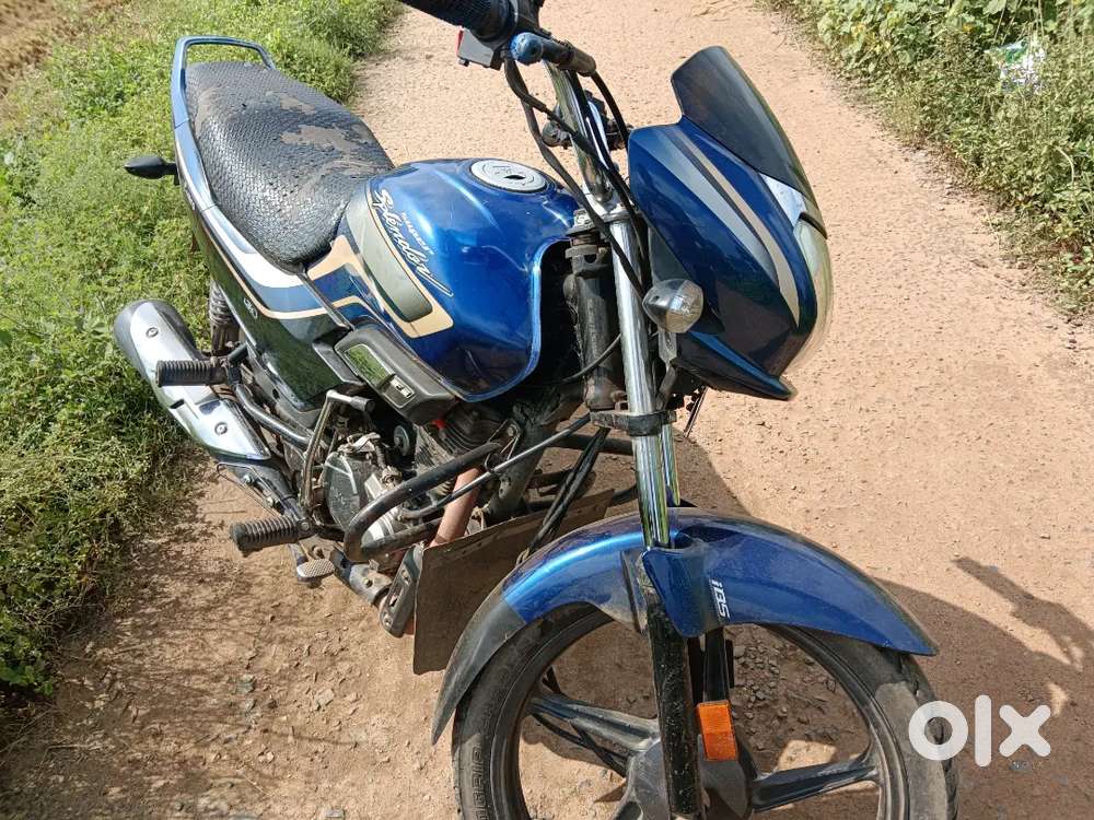 Good condition