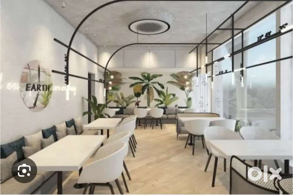 South Indian Cook, Waiter, Helper, housekeeping, assistant,etc