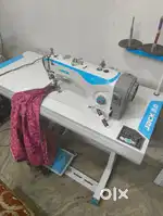 COMMERCIAL SEWING MACHINE FOR SALE