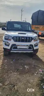 Mahindra Scorpio S10 2016 Diesel 96000 Km Driven