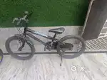 Hero Kids cycle age 5-7 years