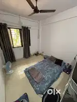 Male  bachelor required In  1 bhk flat Single room occupancy available