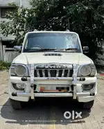 Mahindra Scorpio 2014 Diesel 148000 Km Driven