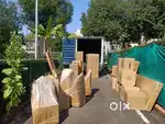 Packers and Movers Gurgaon Household Shifting And Storage facility