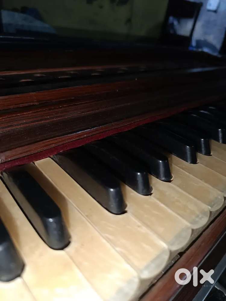 Harmonium excellent condition