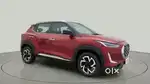 Nissan Magnite 1.0 XV Premium Turbo CVT, 2021, Petrol