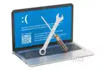 Desktop and laptop repair service-1000rs