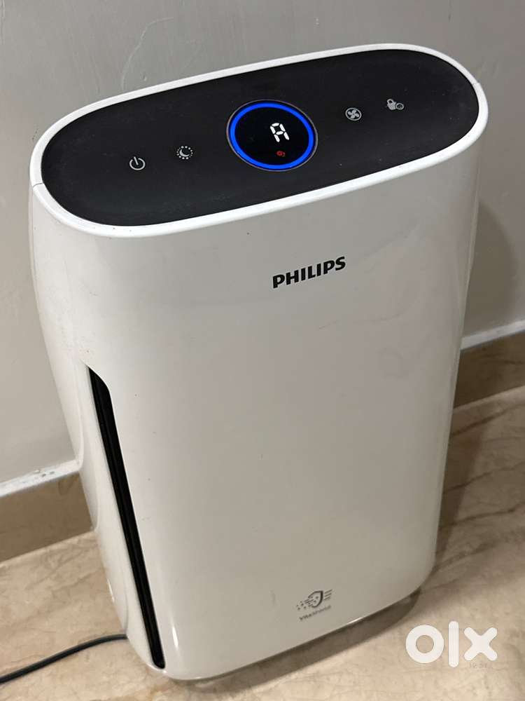 Philips air purifier ac1217