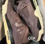 Nike Jordan Air Jordan 4 Sneaker