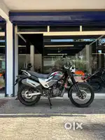 Hero xpulse 200 (finance available)