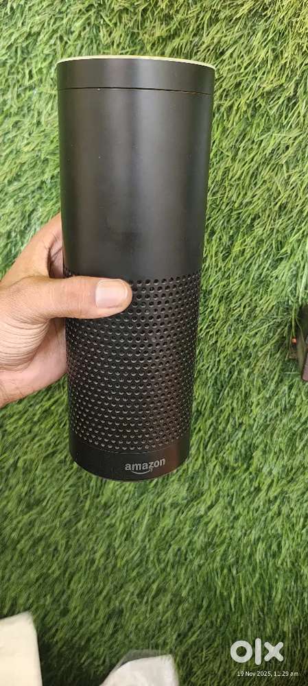 Amazon alexa 1 generation