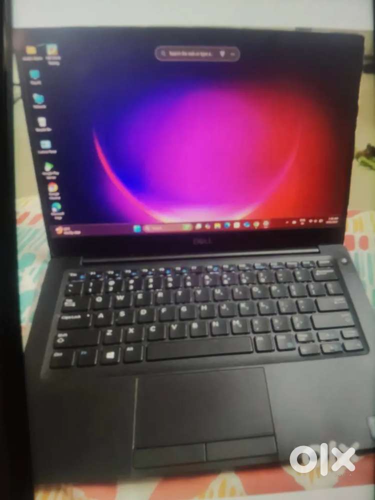 Dell latitude 13 7390 laptop
