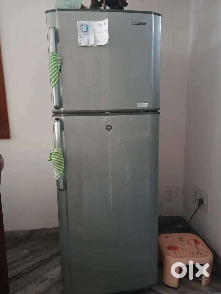Samsung Fridge