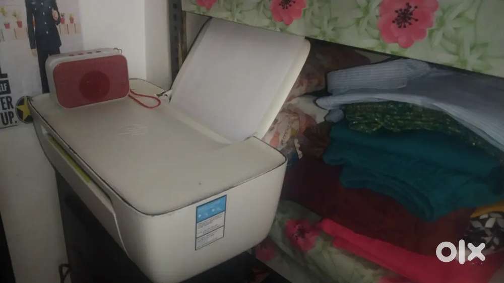 Hp printer in best condition