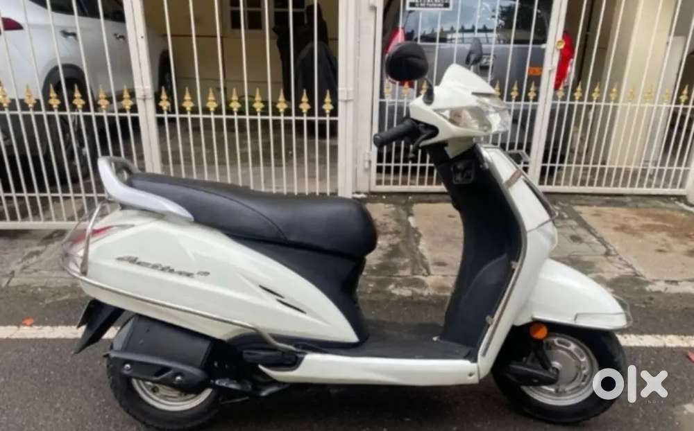Honda Activa 5G top condition