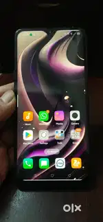 Oppo F9 pro