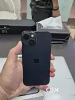 IPhone 14 128 GB Black Colour in great condition with all accessories