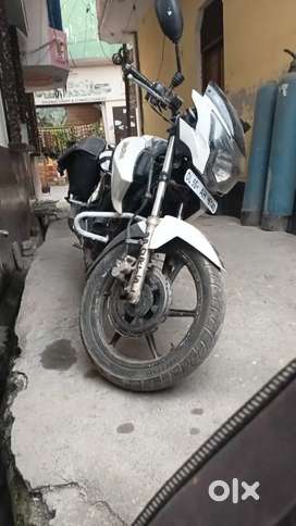 A one condisan bike
