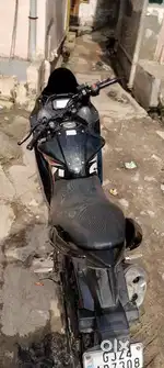 Gaadi ok che engine company che 100  condition