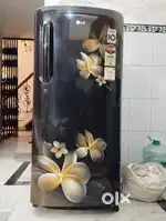 I want to sell my LG 4 star fridge 190 litre under 5 year warranty.