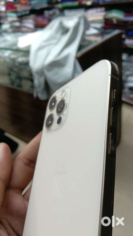 Iphone 12pro 128
