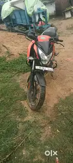 Ns 125 showroom condition