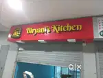 Hyderabadi Biryani chef