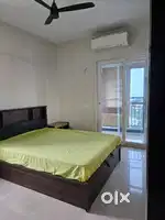 Ready-to-Move 3-BHK Flat with Modern Amenities – Seaport-Airport Road
