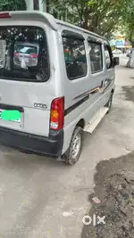 Maruti Suzuki Eeco Showroom condition and showroom service History