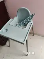 High chair