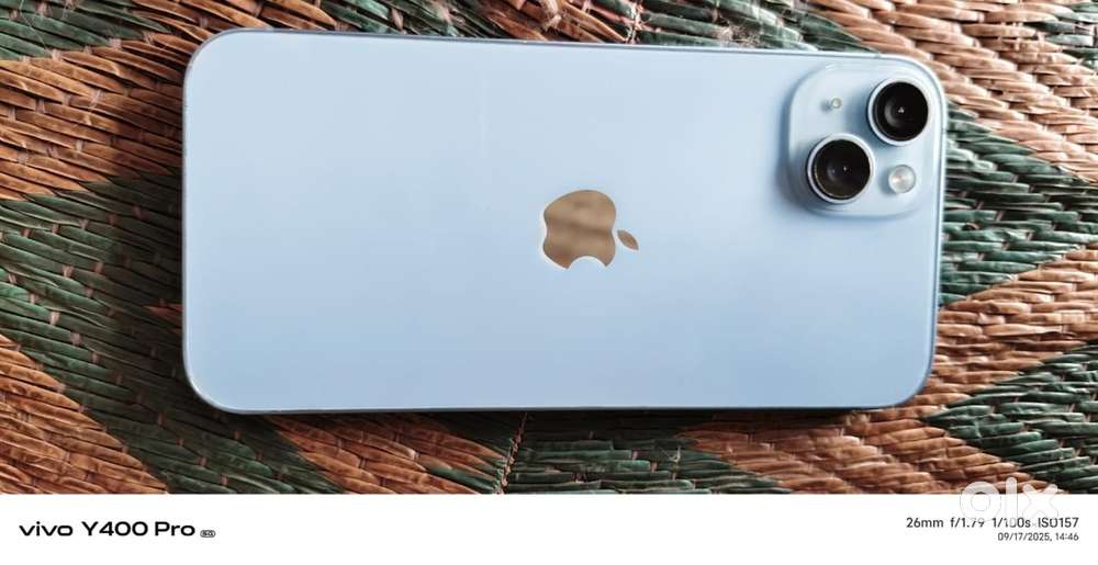 Aple iPhone 14+ 128 gb