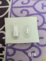 Apple pencil TIP and Adaptor