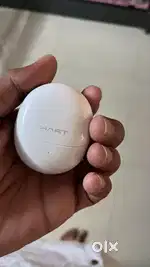 Hart smart fitness tracker ring