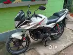 Hero ignitor with all paper update good condition