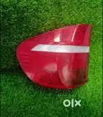 BMW X5 E70 Tail Light