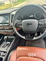 Mahindra Alturas G4 2022 Diesel Well Maintained