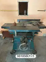 Randa machine Heavy duty Woodworking