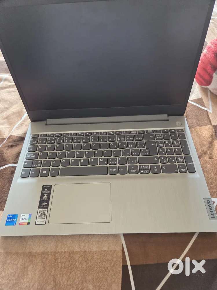 Lenovo laptop