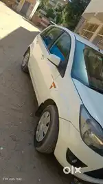 Ford Figo 2010 Diesel Well Maintained